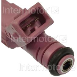 Standard Motor Fuel Injectors for 1998-2001 FIESTA - FJ1330