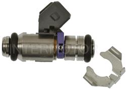 Standard Motor Fuel Injectors for 2006-2009 DERBY, 2003-2009 POINTER, 2003-2010 POINTER TRUCK - FJ1341