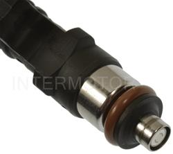 Standard Motor Fuel Injectors for 2009-2012 BOXSTER, CAYMAN - FJ1371