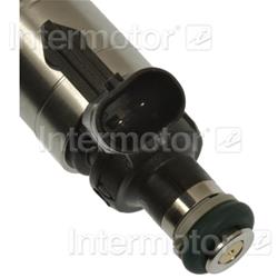 Standard Motor Fuel Injectors FJ1373