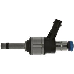 Standard Motor Fuel Injectors FJ1393