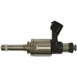 Standard Motor Fuel Injectors FJ1408