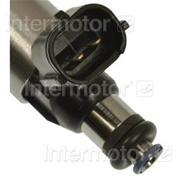 Standard Motor Fuel Injectors FJ1418