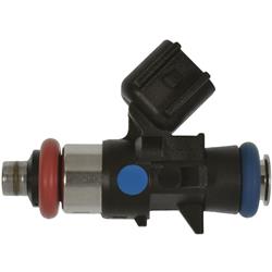 Standard Motor Fuel Injectors FJ1433