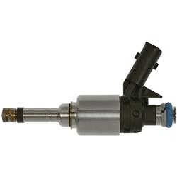 Standard Motor Fuel Injectors