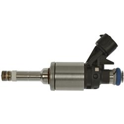 Standard Motor Fuel Injectors for 2017-2019 ROGUE SPORT - FJ1443