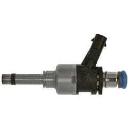 Standard Motor Fuel Injectors FJ1445