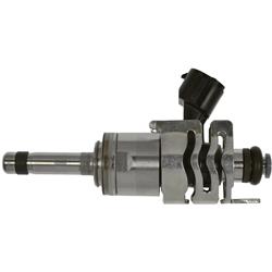 Standard Motor Fuel Injectors FJ1452