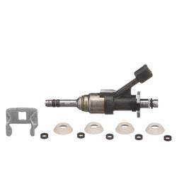 Standard Motor Fuel Injectors FJ1461