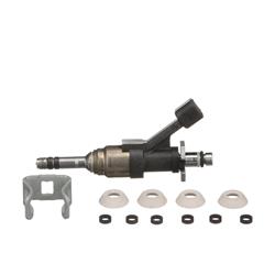 Standard Motor Fuel Injectors FJ1462