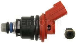 Standard Motor Fuel Injectors for 1996-1999 I30, 1992-1999 MAXIMA - FJ151
