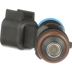 Standard Motor Fuel Injectors FJ1539