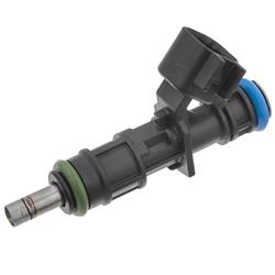 Standard Motor Fuel Injectors FJ1557