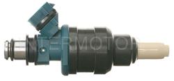 Standard Motor Fuel Injectors for 1988-1991 CAMRY - FJ169
