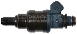 Standard Motor Fuel Injectors FJ203