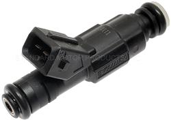 Standard Motor Fuel Injectors FJ213