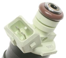 Standard Motor Fuel Injectors FJ21