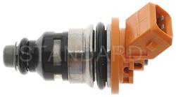 Standard Motor Fuel Injectors FJ222