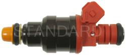 Standard Motor Fuel Injectors for 1995-1997 B2300, RANGER - FJ229