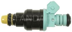 Standard Motor Fuel Injectors for 1993-1999 TAURUS - FJ233