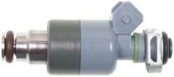Standard Motor Fuel Injectors FJ245