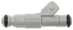 Standard Motor Fuel Injectors FJ250