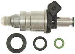 Standard Motor Fuel Injectors FJ263
