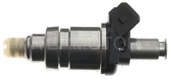 Standard Motor Fuel Injectors FJ267