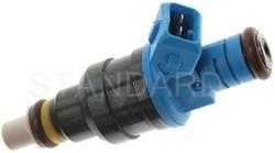Standard Motor Fuel Injectors FJ28