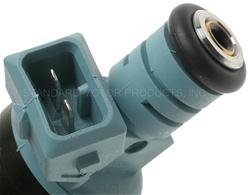 Standard Motor Fuel Injectors FJ292