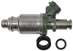 Standard Motor Fuel Injectors FJ295