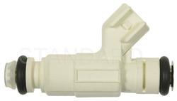 Standard Motor Fuel Injectors FJ296