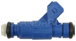 Standard Motor Fuel Injectors FJ300