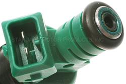 Standard Motor Fuel Injectors for 1998-1999 B3000, 1998-2001 RANGER - FJ301