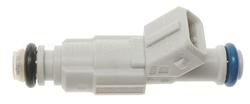 Standard Motor Fuel Injectors FJ304