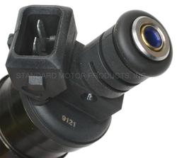 Standard Motor Fuel Injectors for 1999-2000 B3000, RANGER, 1999 F-150 - FJ305