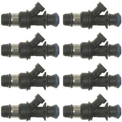 Standard Motor Fuel Injectors FJ315RP8