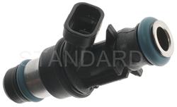 Standard Motor Fuel Injectors FJ317