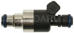 Standard Motor Fuel Injectors FJ31