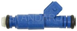 Standard Motor Fuel Injectors FJ326