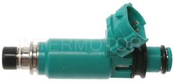 Standard Motor Fuel Injectors for 1998-2002 ESTEEM - FJ328