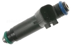 Standard Motor Fuel Injectors FJ332
