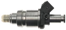 Standard Motor Fuel Injectors for 1996-2000 CIVIC, 1996-1997 CIVIC DEL SOL - FJ337