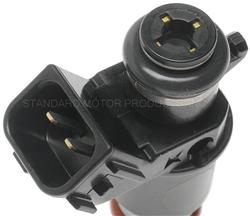 Standard Motor Fuel Injectors for 2001-2005 CIVIC - FJ338