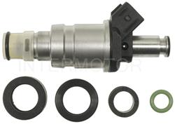Standard Motor Fuel Injectors for 1998-2002 ACCORD, 1997-1999 CL - FJ340