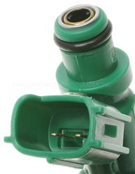 Standard Motor Fuel Injectors FJ343