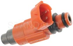Standard Motor Fuel Injectors for 1999-2003 TRACKER, VITARA - FJ344