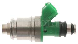 Standard Motor Fuel Injectors for 1999-2005 GRAND VITARA, 2001-2004 TRACKER, 2004 VITARA - FJ346