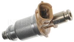 Standard Motor Fuel Injectors for 1993-1997 COROLLA, PRIZM - FJ349