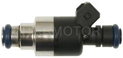 Standard Motor Fuel Injectors for 1996 PASSPORT, 1996-1997 RODEO - FJ350